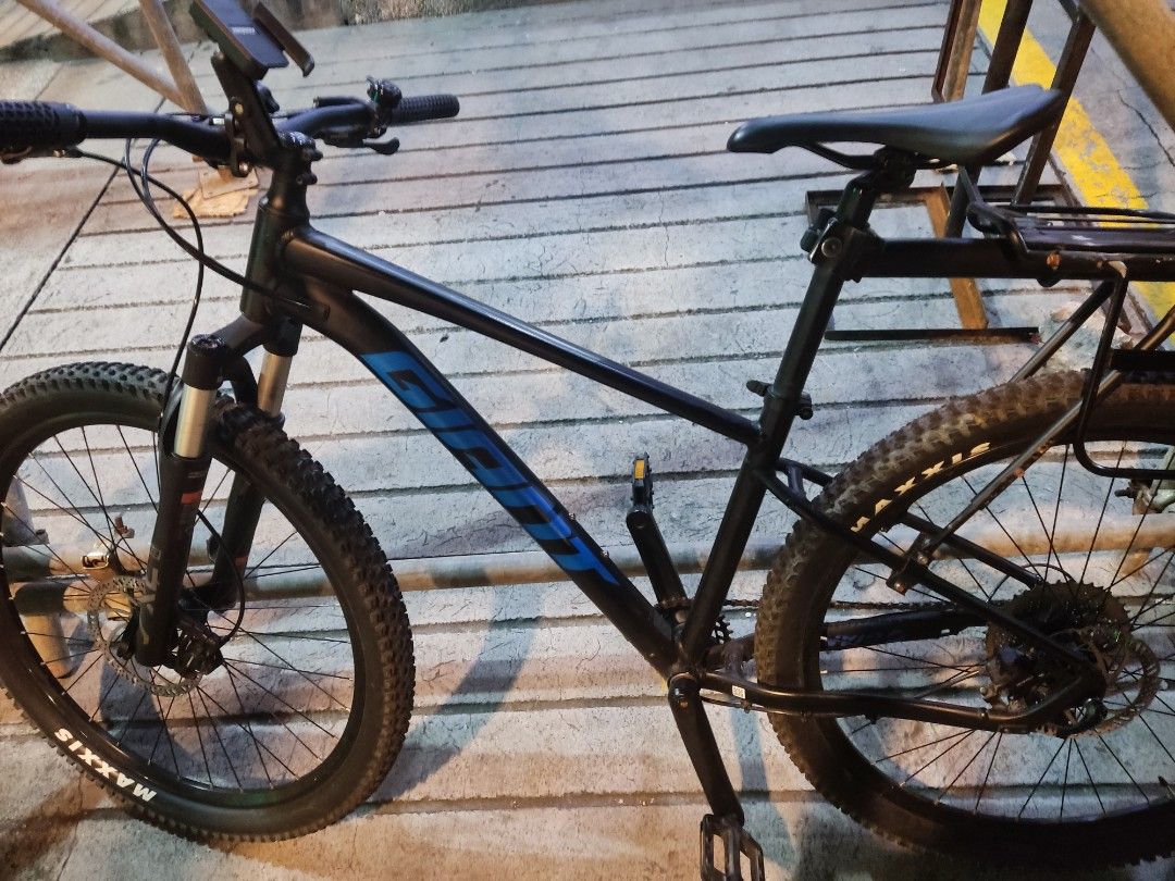 Talon hotsell 1 ge