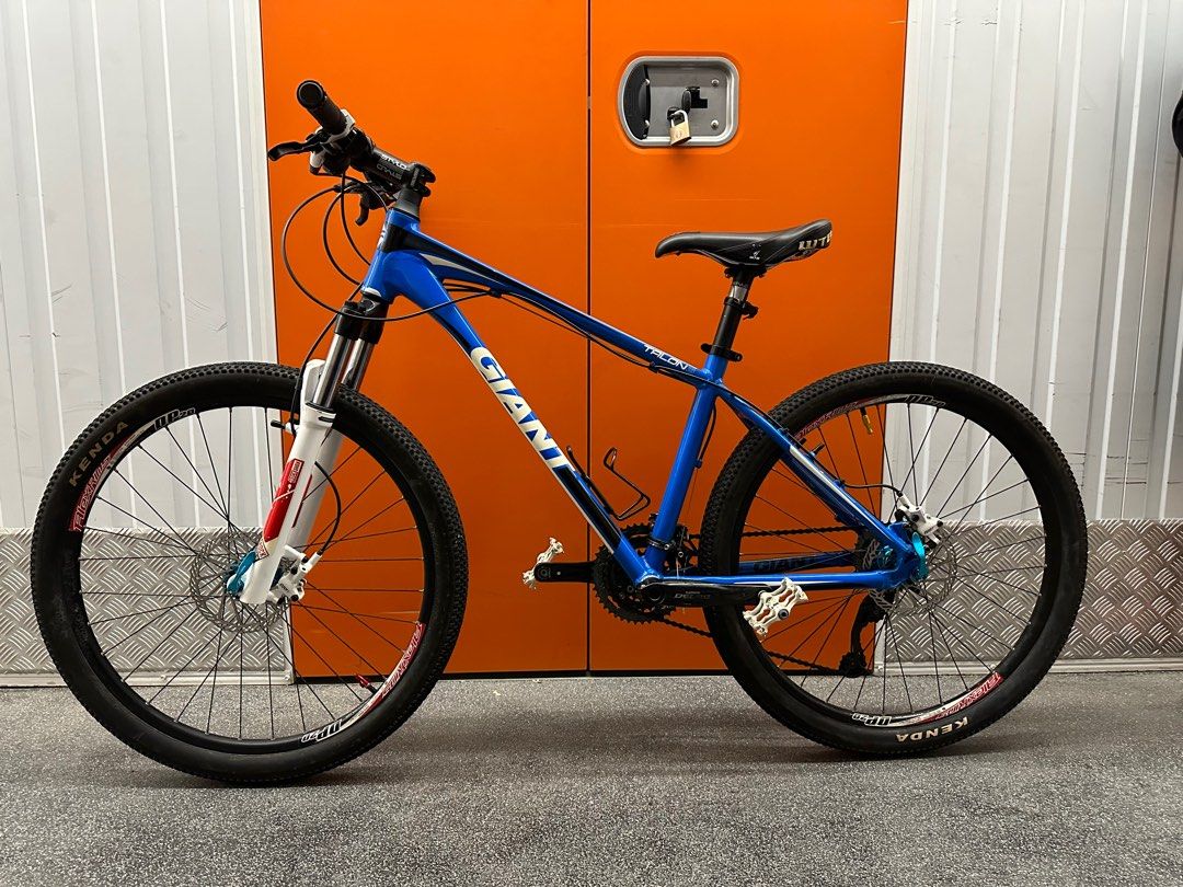 Giant talon sales 3 26