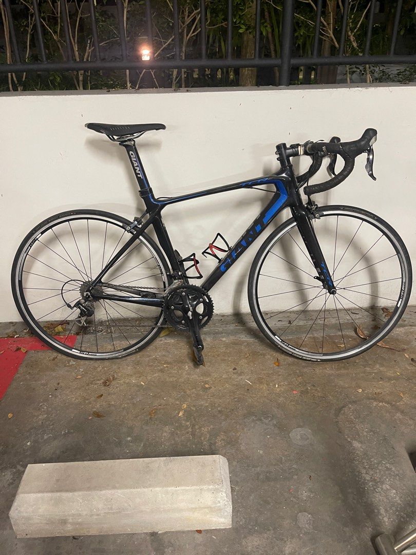 2013 giant tcr advanced 2 sale