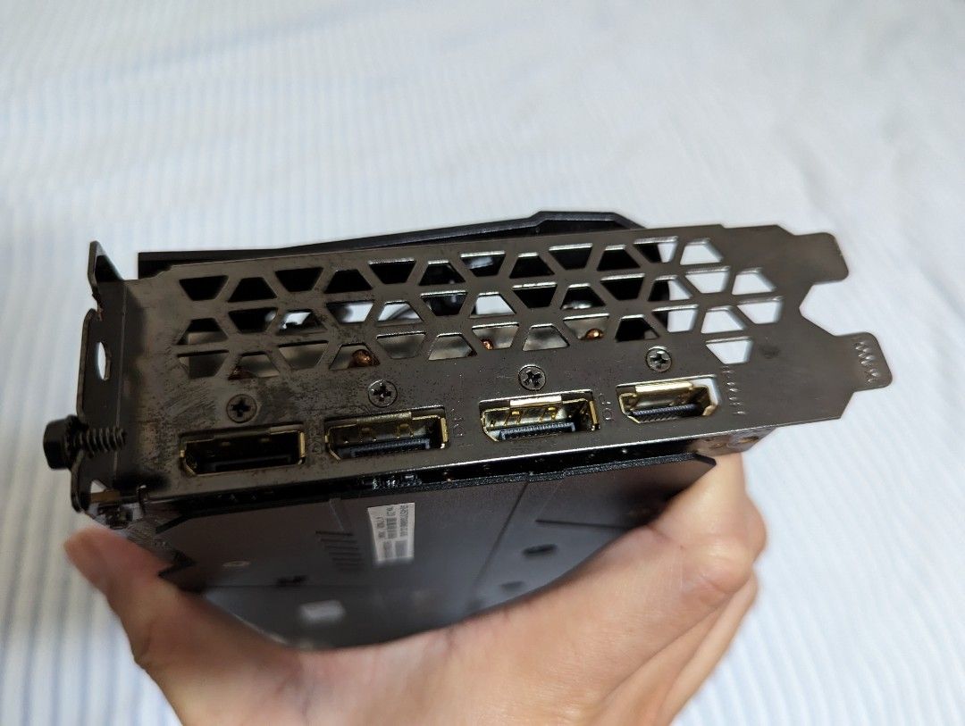 Gigabyte hotsell 5700 xt