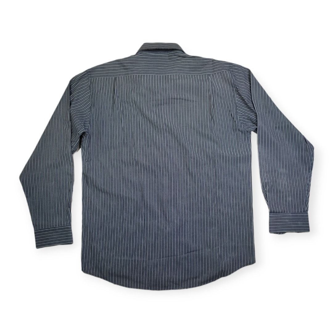 Giorgio armani formal hot sale shirts