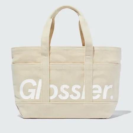 Glossier Local Merch (Store-Exclusive) (Category: Water Bottles & Tumblers) located in Las Pinas. Submitted by biatster (Listing ID 1248363761, Image 3). Description: APRIL ETA!! Glossier Local Merch (store-exclusive) 1 Brooklyn Utility Bag ₱2900 3 LA Keychain ₱2200 ❌ SOLD 1 Philadelphia Mug ₱2200 ❌ SOLD 1 London Mug ₱2200 1 Seattle Watter Bottle ₱2050 ❌ SOLD 1 Miami Beach Bag ₱2850 ❌ SOLD.