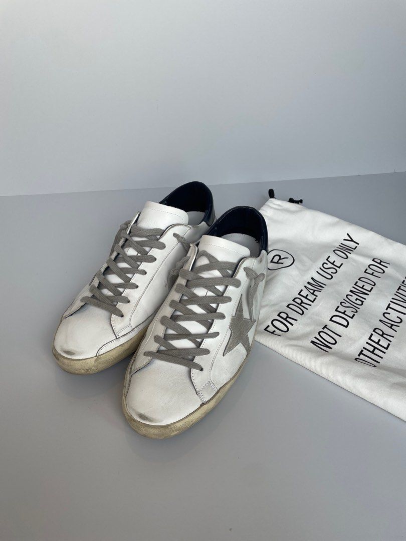 Golden goose cheap size 44