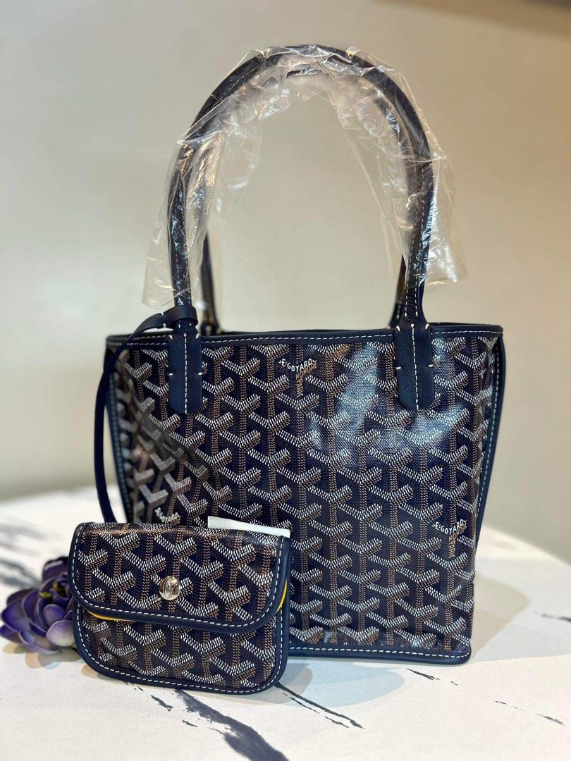 GOYARD : Mini Anjou, Gallery posted by babe