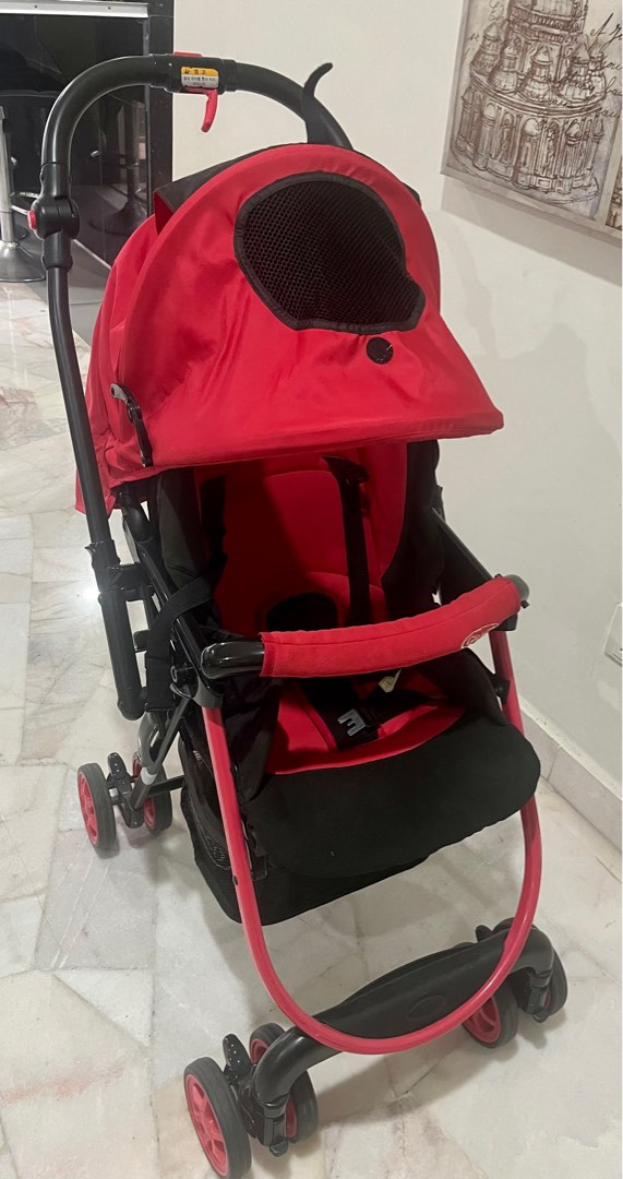 Graco city lite stroller outlet