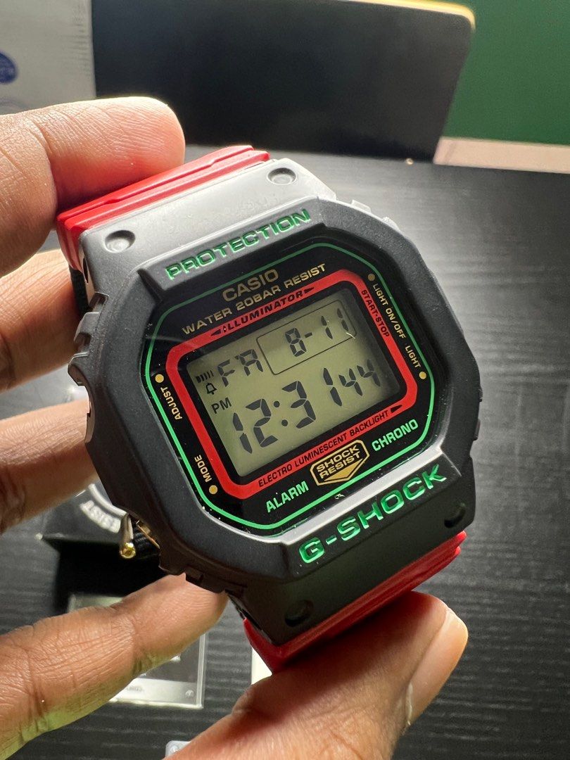 Dw5600thc 2025