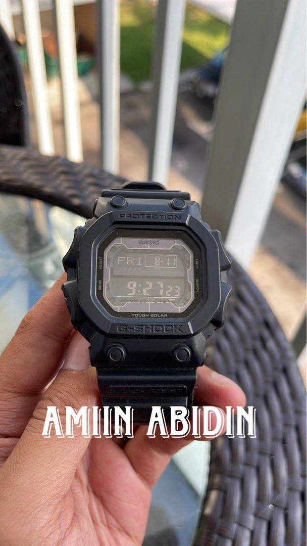 G shock dw 56bb clearance
