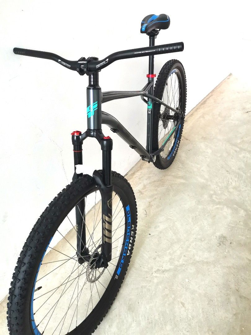 Gt aggressor pro 2025 29
