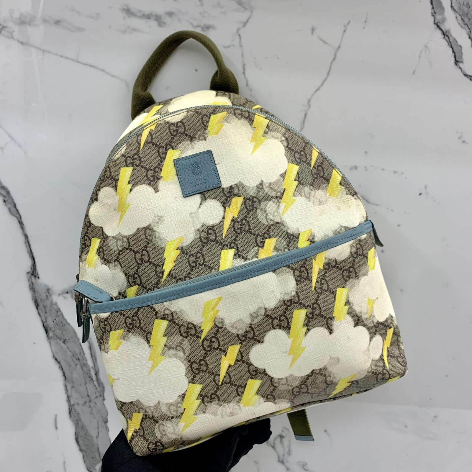 Gucci 271327 2025