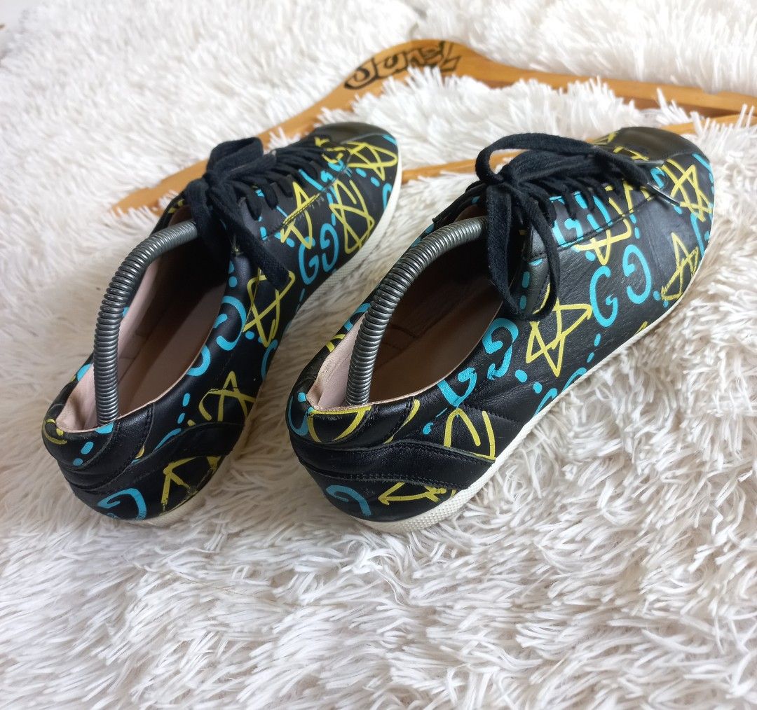 Gucci ghost shoes sale