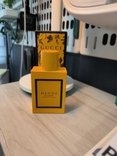 Gucci bloom 50ml
