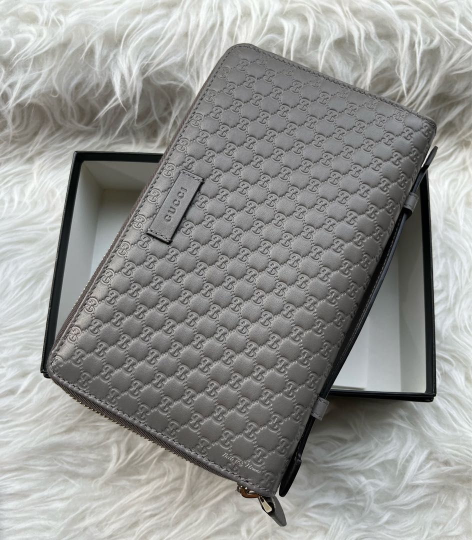 Gucci wallet taobao deals