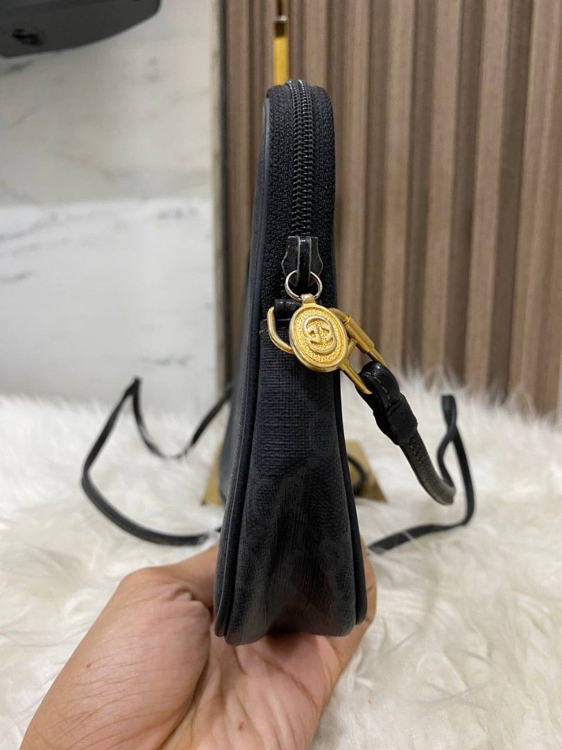 Gucci classic on sale crossbody