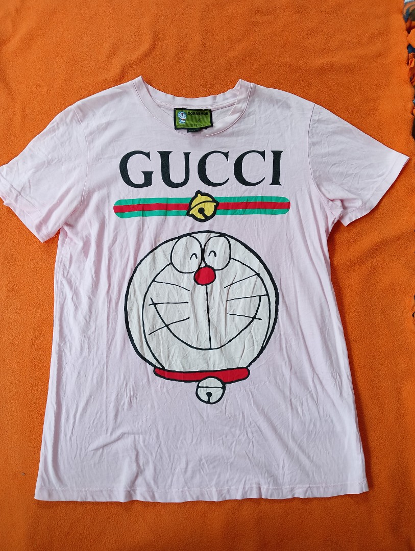 GUCCI SHIRT on Carousell