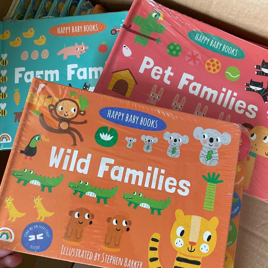 Baby books sale near me