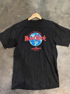 Hard Rock Canada