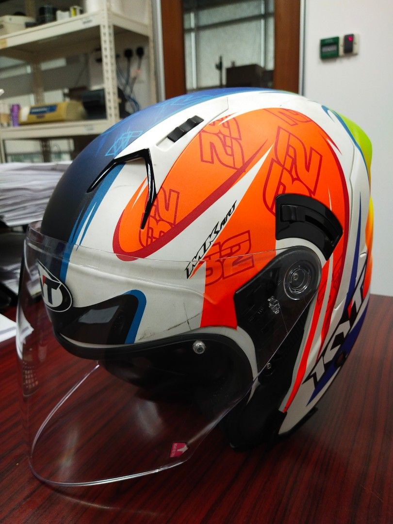 Kyt shop isaac vinales