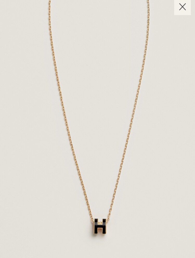 Pop h pendant clearance black