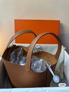Hermes Kelly 28 Chamonix, Luxury, Bags & Wallets on Carousell