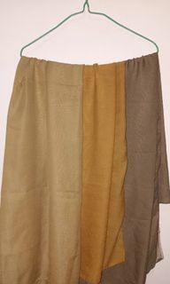 Hijab Bella Square