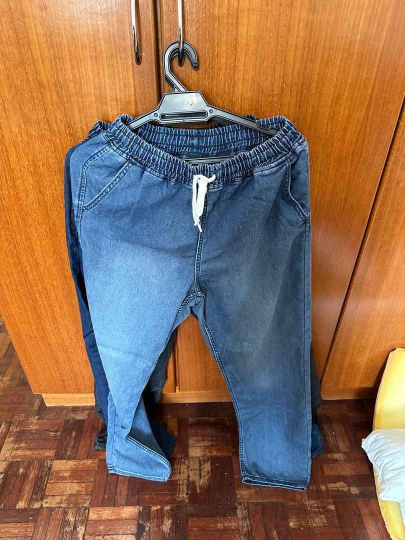H & online m boys joggers