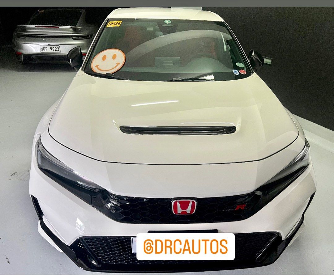 Honda 2023 Civic Type R FL5 Brand New!!! Manual, Cars for Sale, New