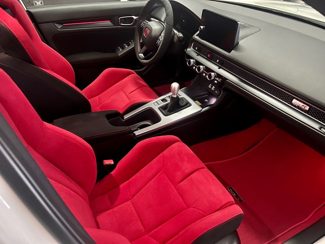 Honda 2023 Civic Type R FL5 Brand New!!! Manual, Cars for Sale, New