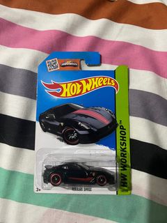 Jual hot wheels ferrari sales 599xx