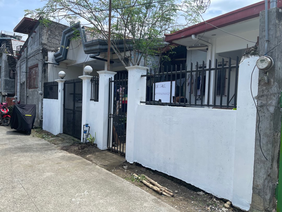 house and lot for sale Davao City on Carousell