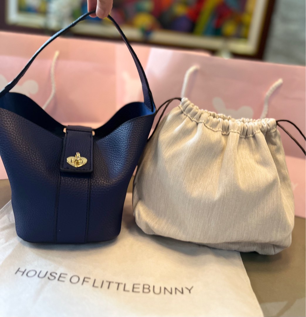 House of Little Bunny Zippy 22, Luxury, Bags & Wallets on Carousell