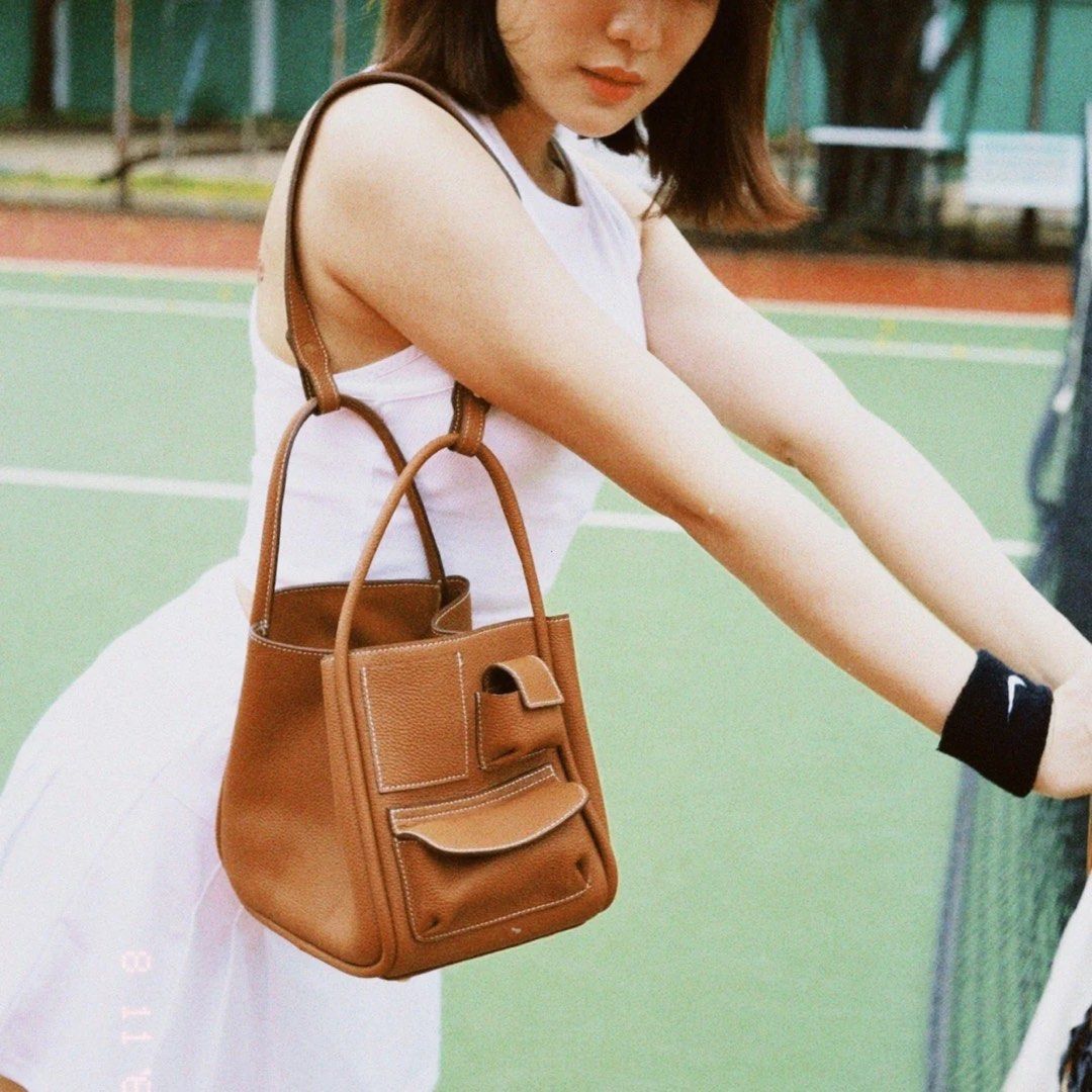 New Leather Bag Store House of Little Bunny Full Details