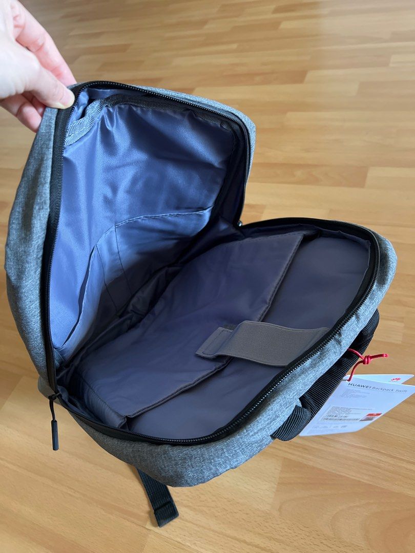 HUAWEI CD60 Backpack | Laptop Bag | Beg Komputer Riba, Men's Fashion ...