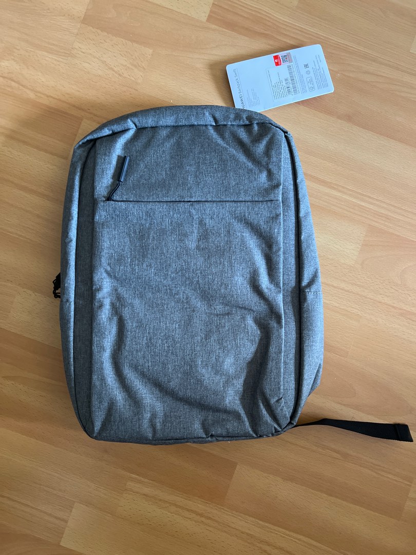 HUAWEI CD60 Backpack | Laptop Bag | Beg Komputer Riba, Men's Fashion ...