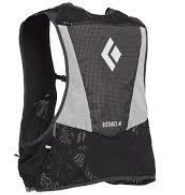 Hydration pack Black diamond, Sports Equipment, Other Sports