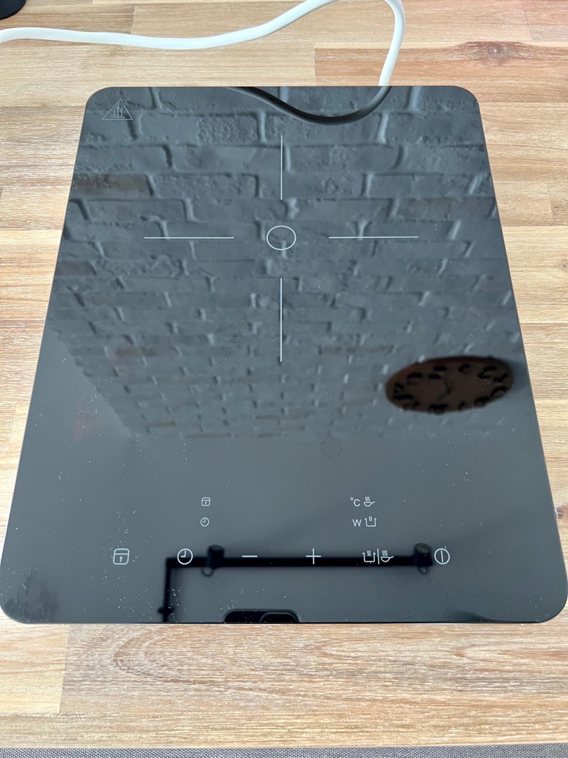 Ikea Electric induction cooker stove hob, TV & Home Appliances, Kitchen