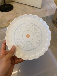 Ikea Sanning Side Plate