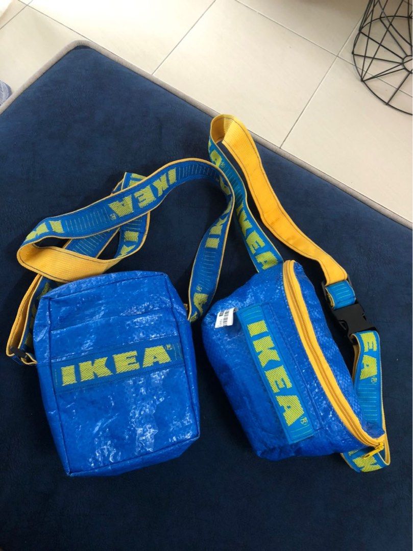Ikea best sale sling bag