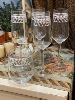 Ikea Vinter 2017 Champagne Glass