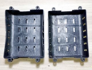 <In Stock> Controller Holder Undercarriage Ebike E Bike PAB PMD Escooter Blue Tag Orange Tag