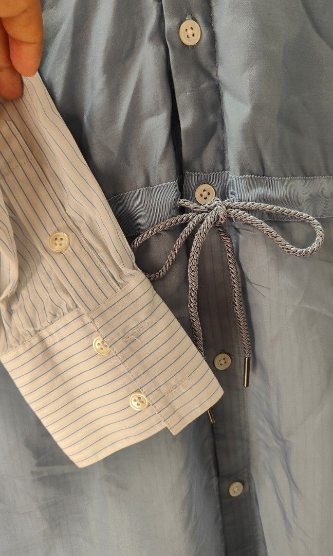 INITIAL （分類：連身裙）位於 Hong Kong。 由 simple.stuff 提交（商品編號 1248295259，圖片 3）。簡介： INITIAL DRESS Size: Medium Relocate soon!! (Any 3 for 💯)。