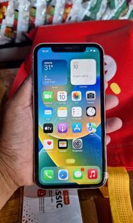 IPHONE 11 64GB IBOX