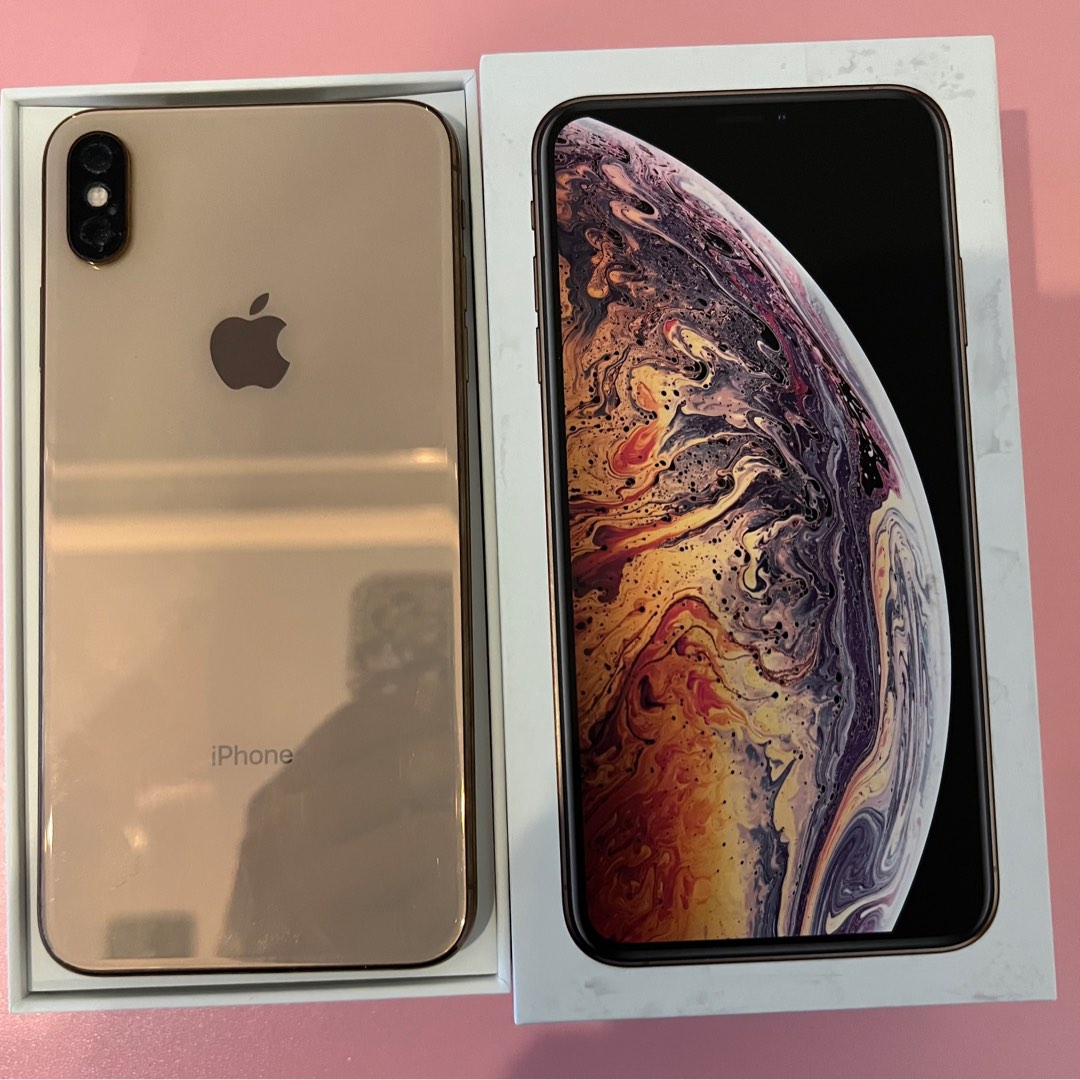 Iphone XMAX, Mobile Phones & Gadgets, Mobile Phones, iPhone, iPhone X ...