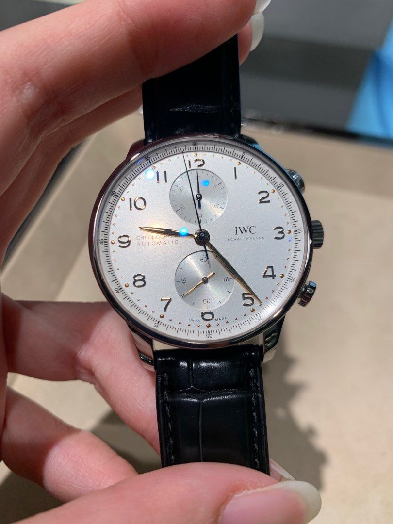 Iwc371604 online