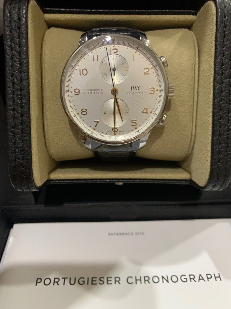 Iwc371604 online