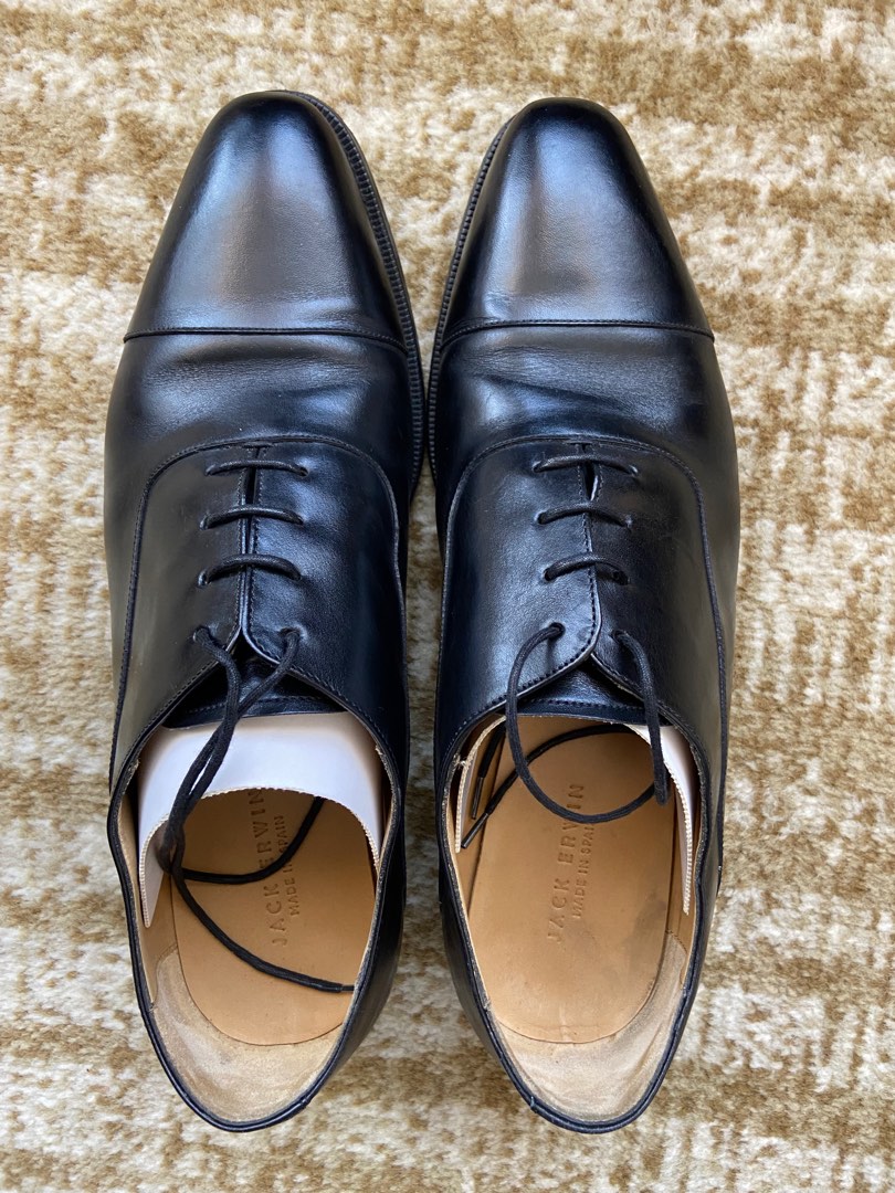 Jack erwin best sale shoes