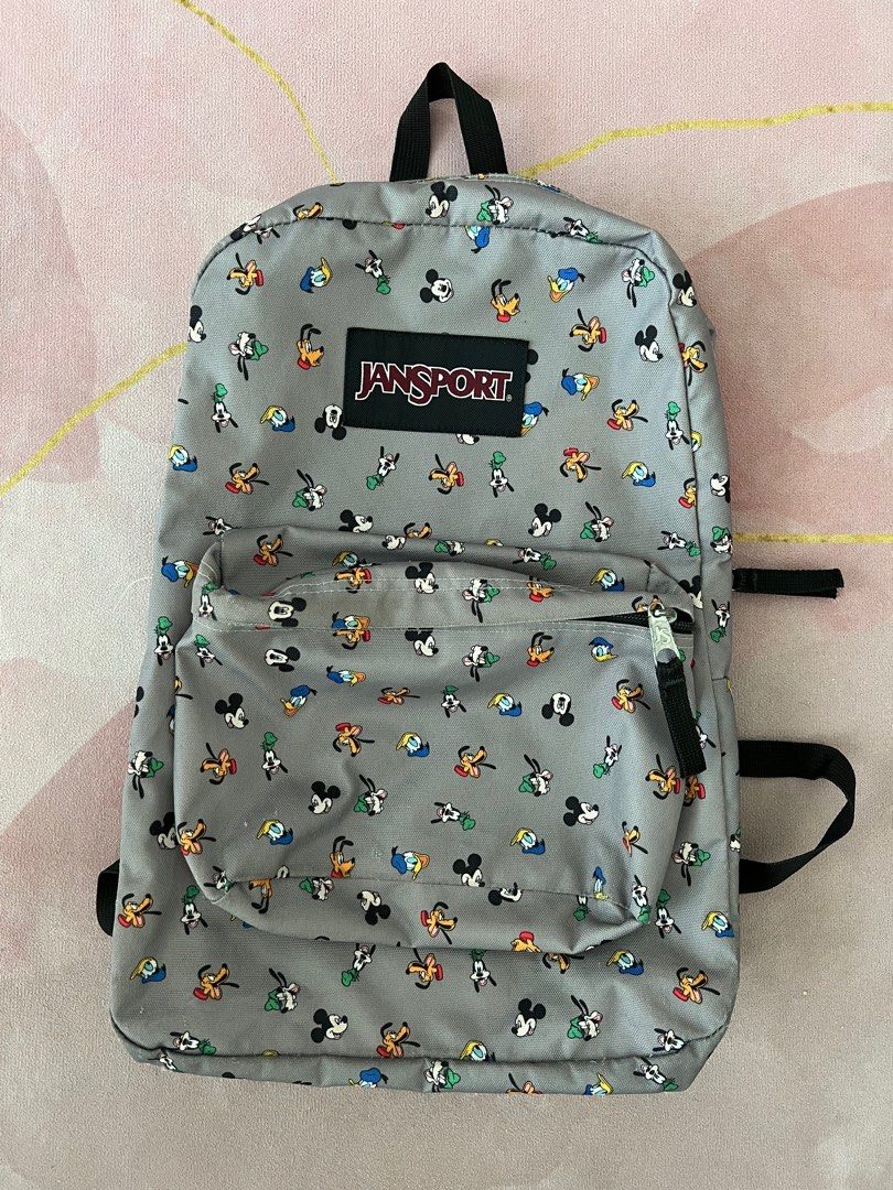 Jansport disney top backpack