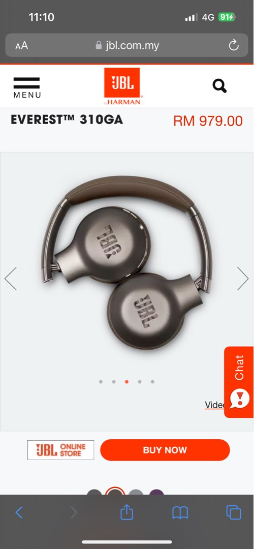 310ga jbl 2025