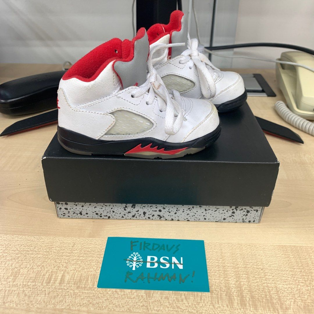 Jordans size hotsell 6c
