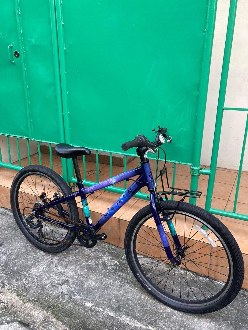 Marin donkey jr 24 on sale