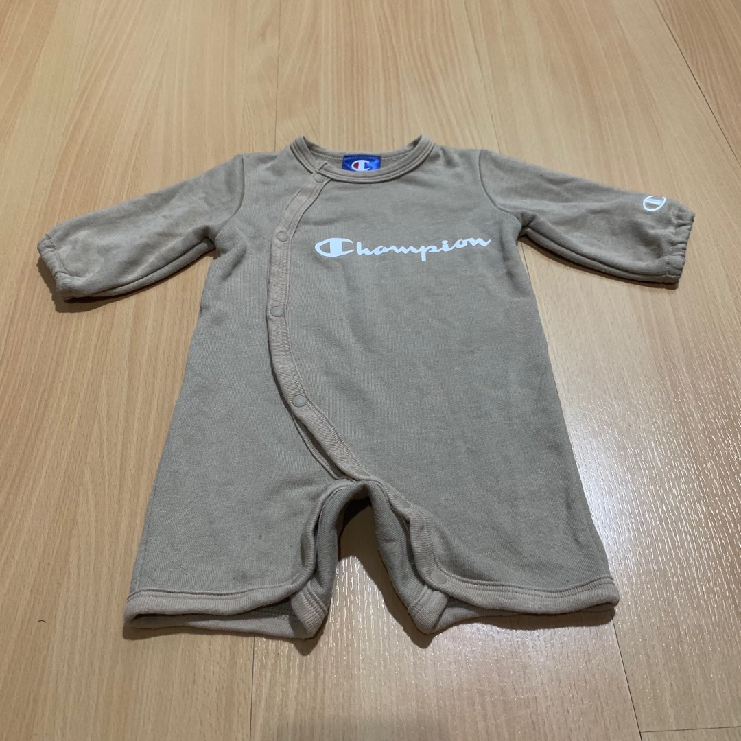 JUMPER CHAMPION 3 6M Babies Kids Babies Kids Fashion on